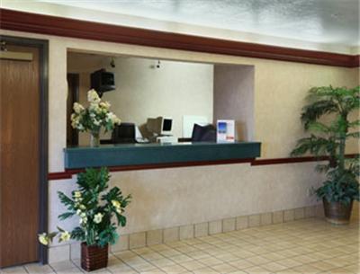 Howard Johnson Inn Nicholasville/Lexington Інтер'єр фото