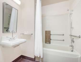 Howard Johnson Inn Nicholasville/Lexington Номер фото