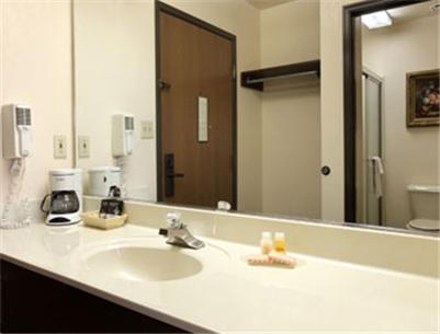 Howard Johnson Inn Nicholasville/Lexington Номер фото